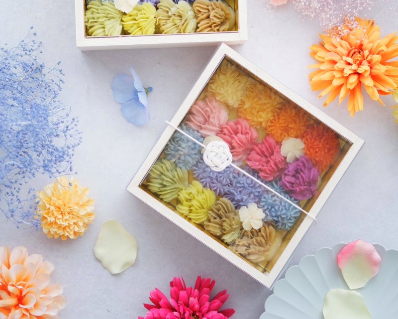 カラークリエートレッスン