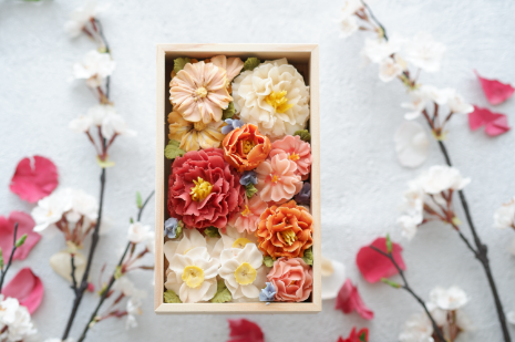 わらび餅ボックス