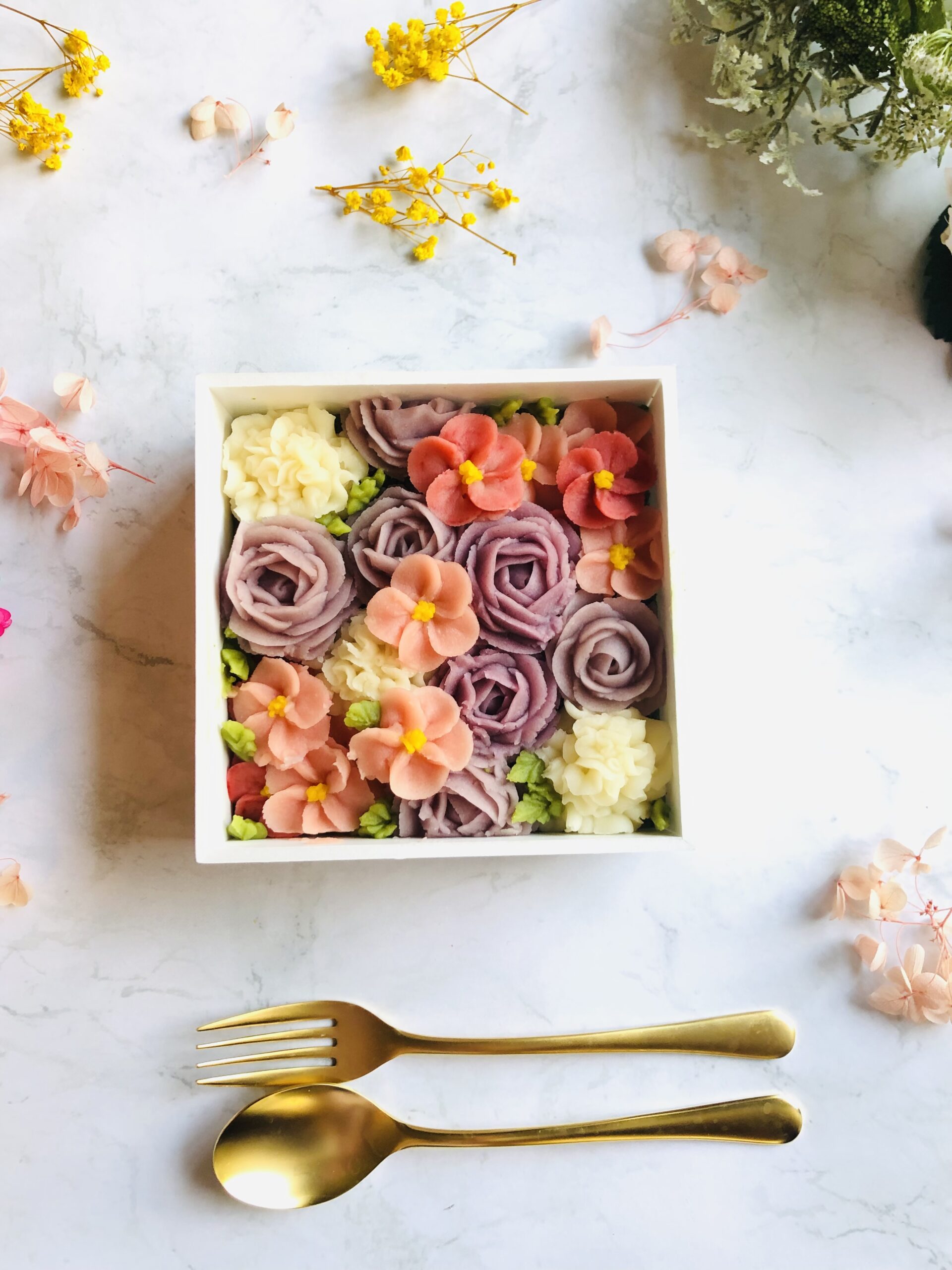 東京都　日本茶専門カフェ　花野