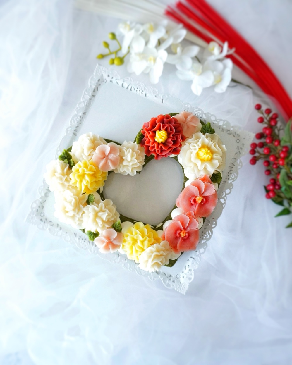 東京都　KAMYU【花実夢】上級認定校