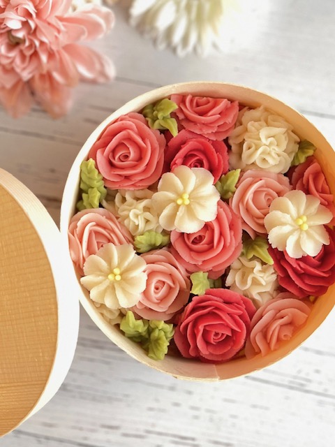 茨城県　T-flower_an上級認定校