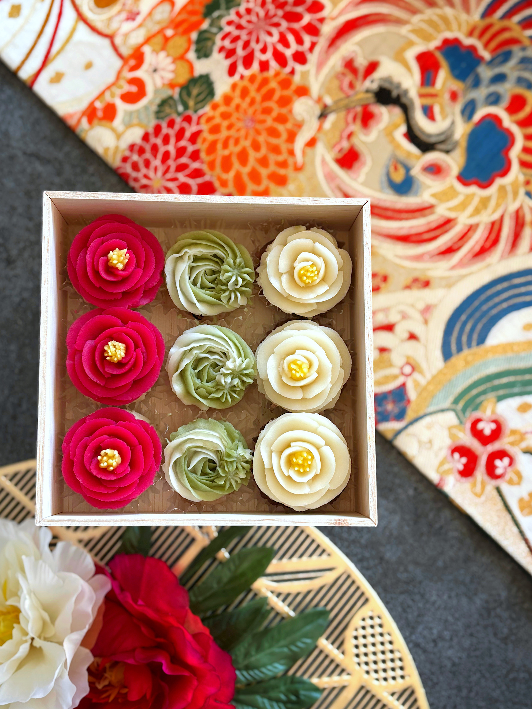 東京都　花暦 Hanagoyomi（上級認定校）