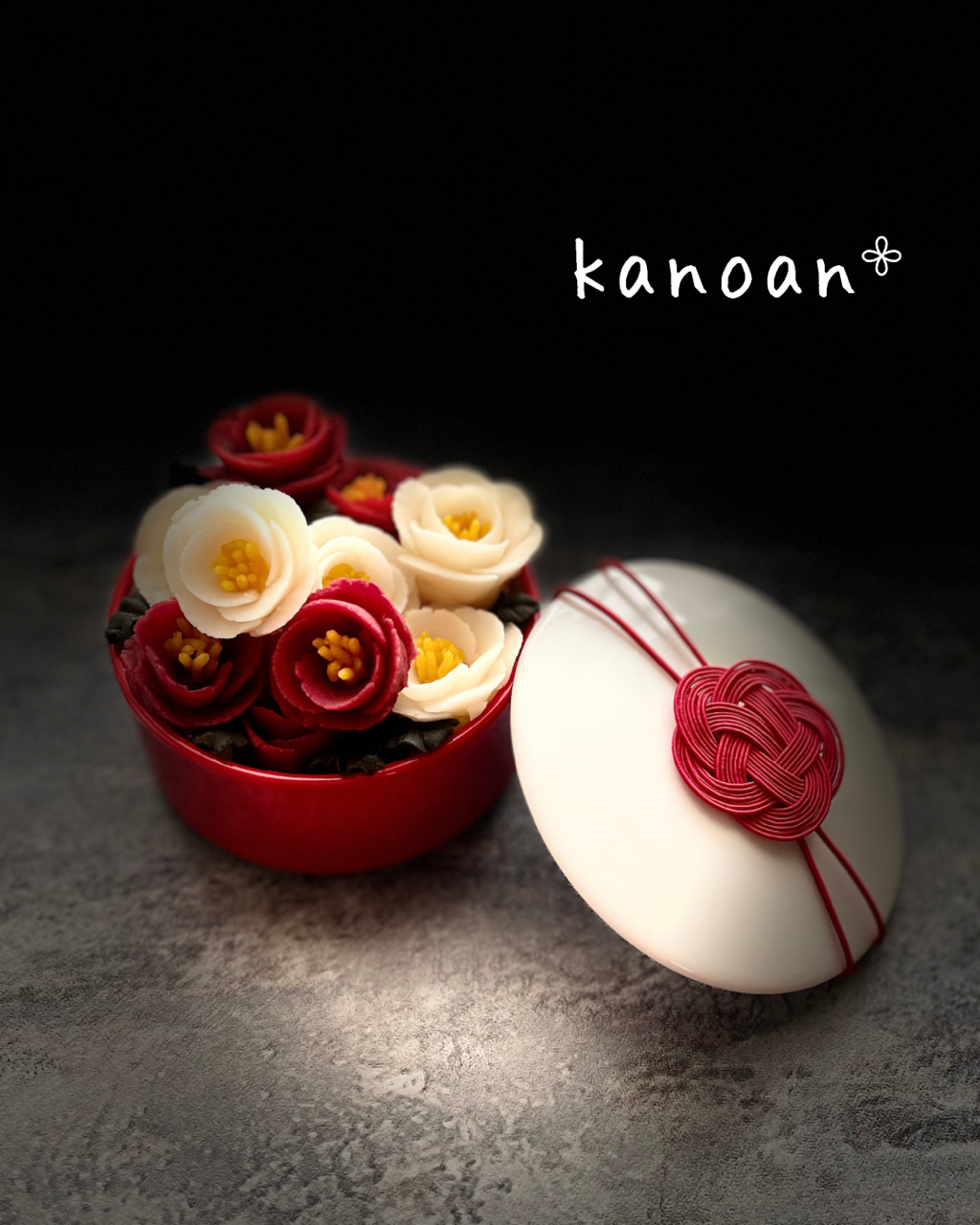 千葉県　花乃あん𖧷 -kanoan-上級認定校