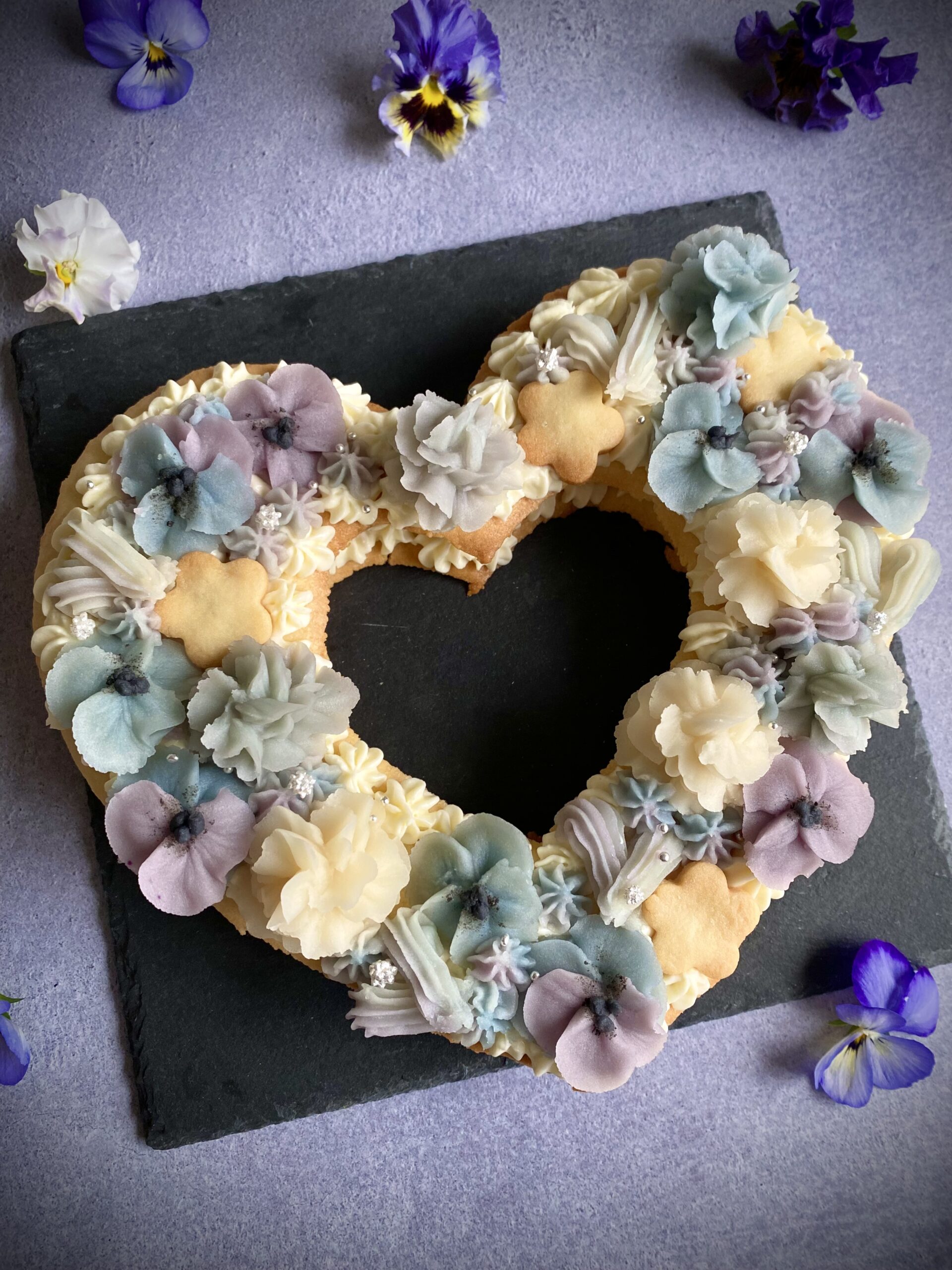 神奈川県　Swan Bouquet（上級認定校）