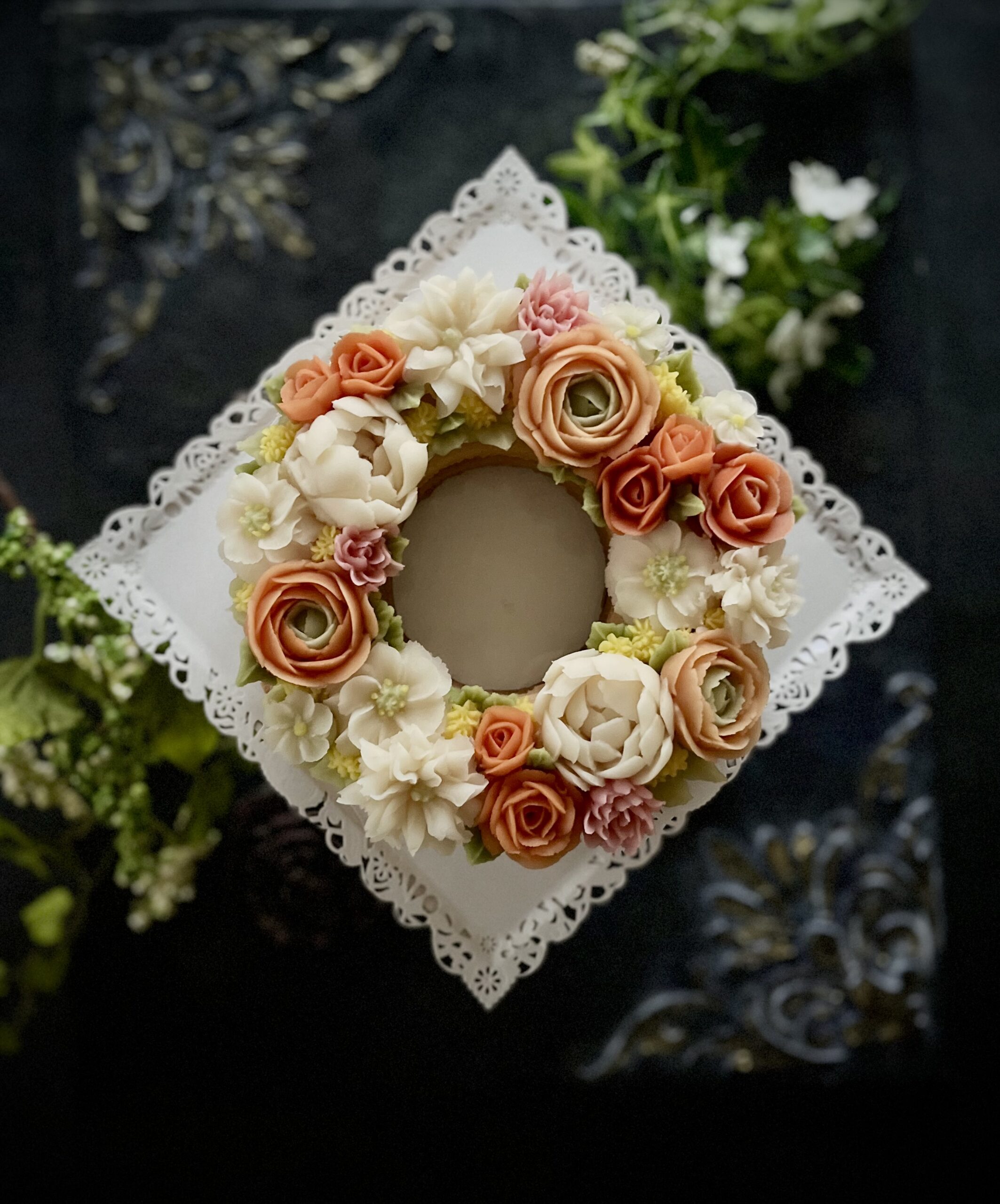 岐阜県 凛花音　上級認定校