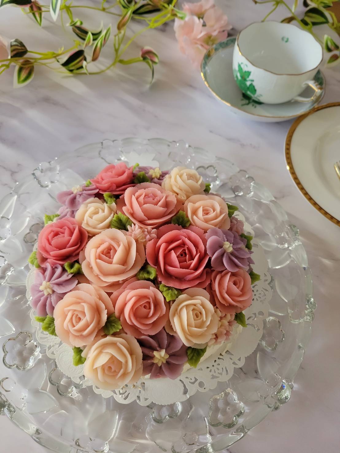 神奈川県　あんこblossoms花散里（上級認定校）
