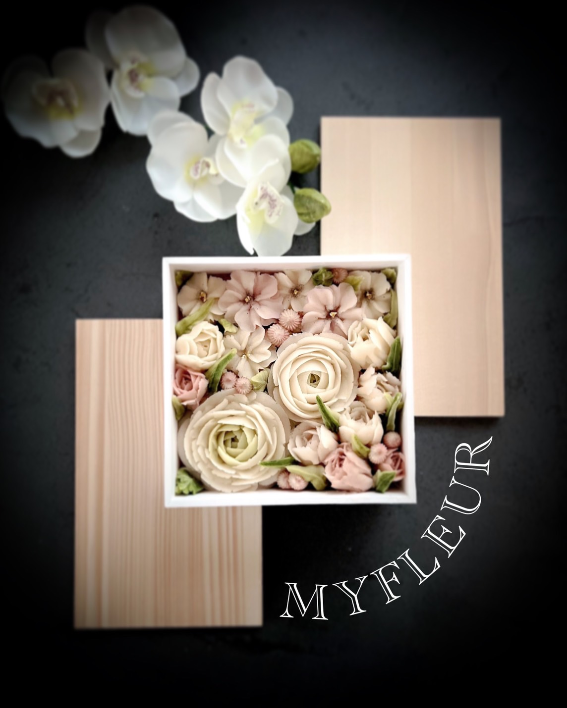 東京都　世田谷区　MYFLEUR（上級認定校）