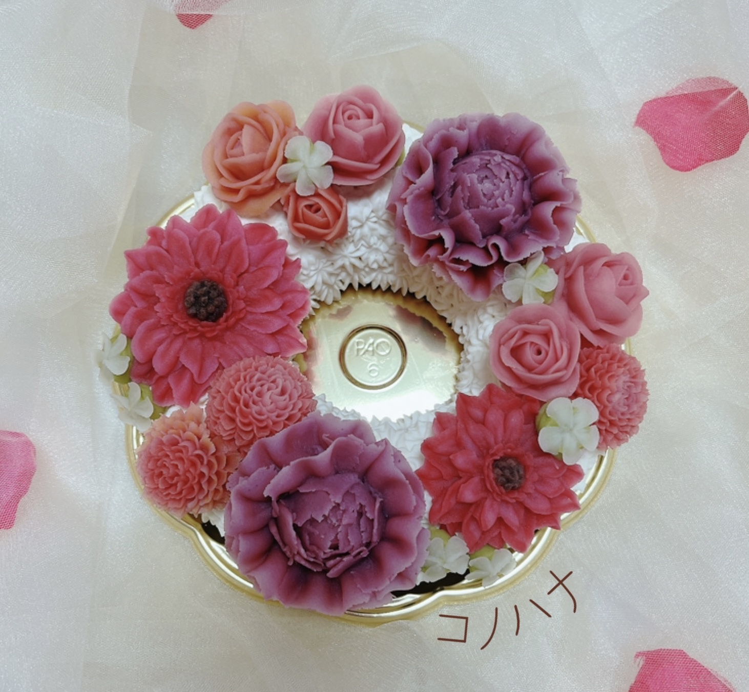 大阪府　コノハナ上級認定校