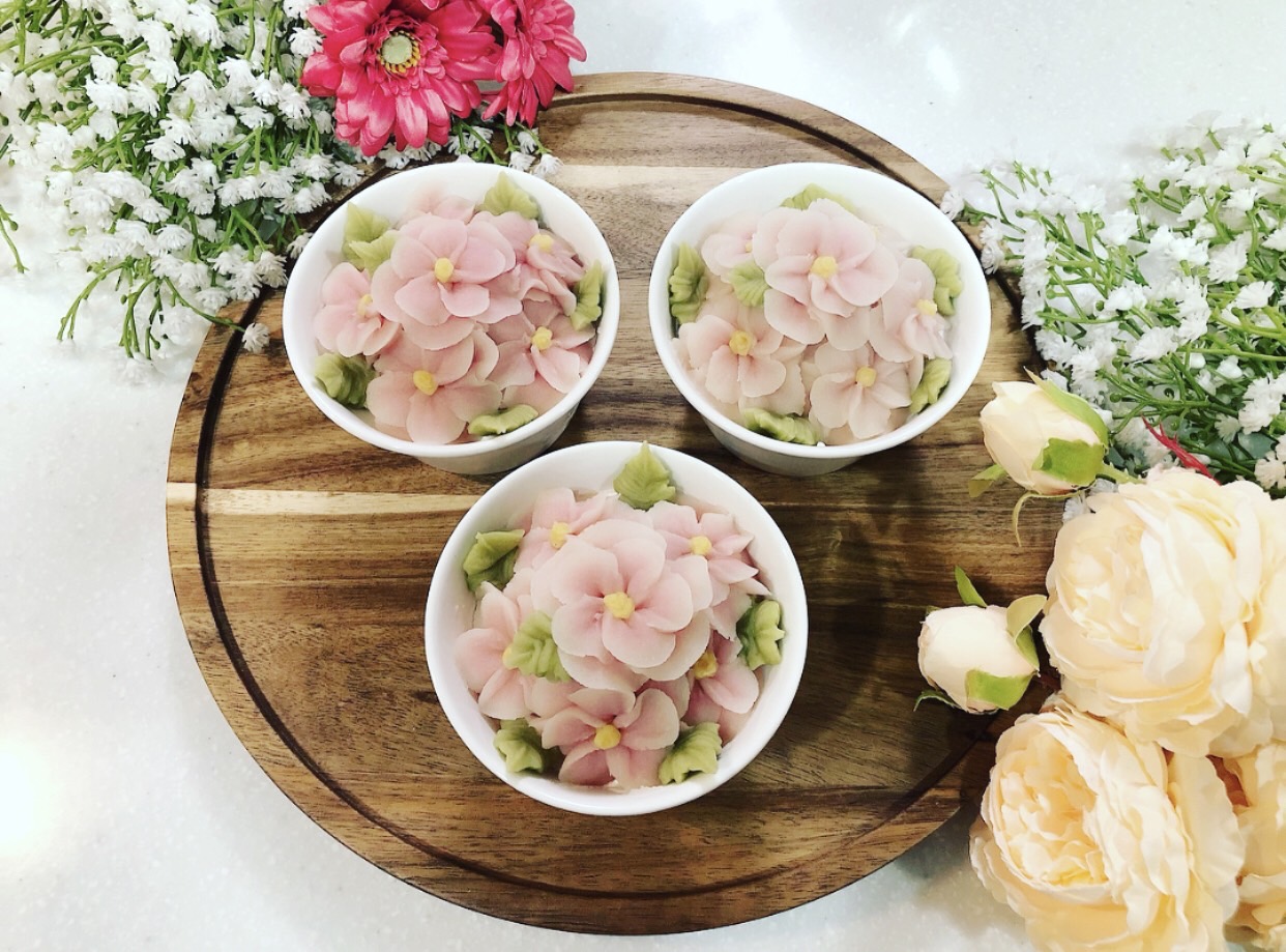 静岡県浜松市　茶房あんず上級認定校