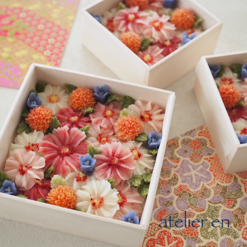 埼玉県　atelier en ～アトリエ  エン～（上級認定校）