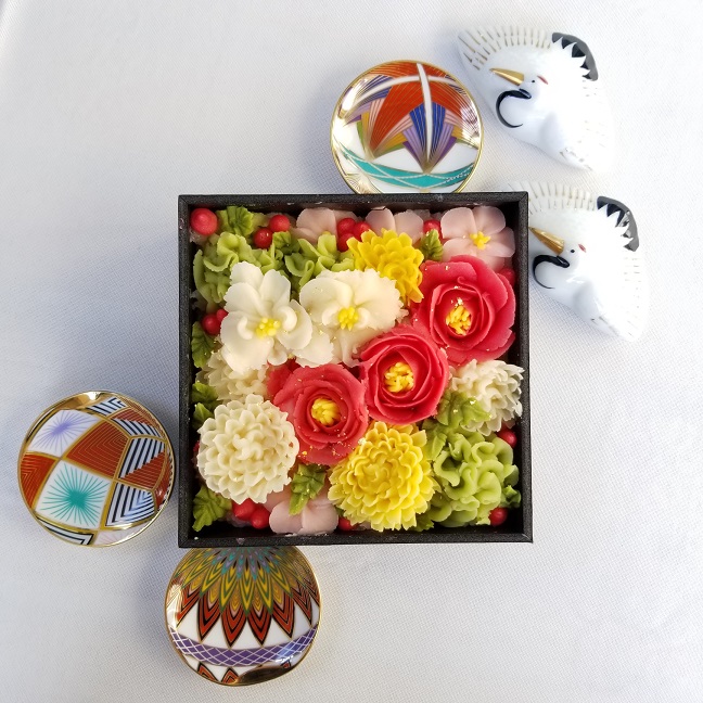 　東京都　Salon de Athena