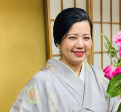 東京都　鳳月堂（新中野）