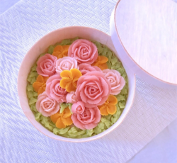 東京都　flower_confectionery_salon.aiu 花菓子サロン_aiU