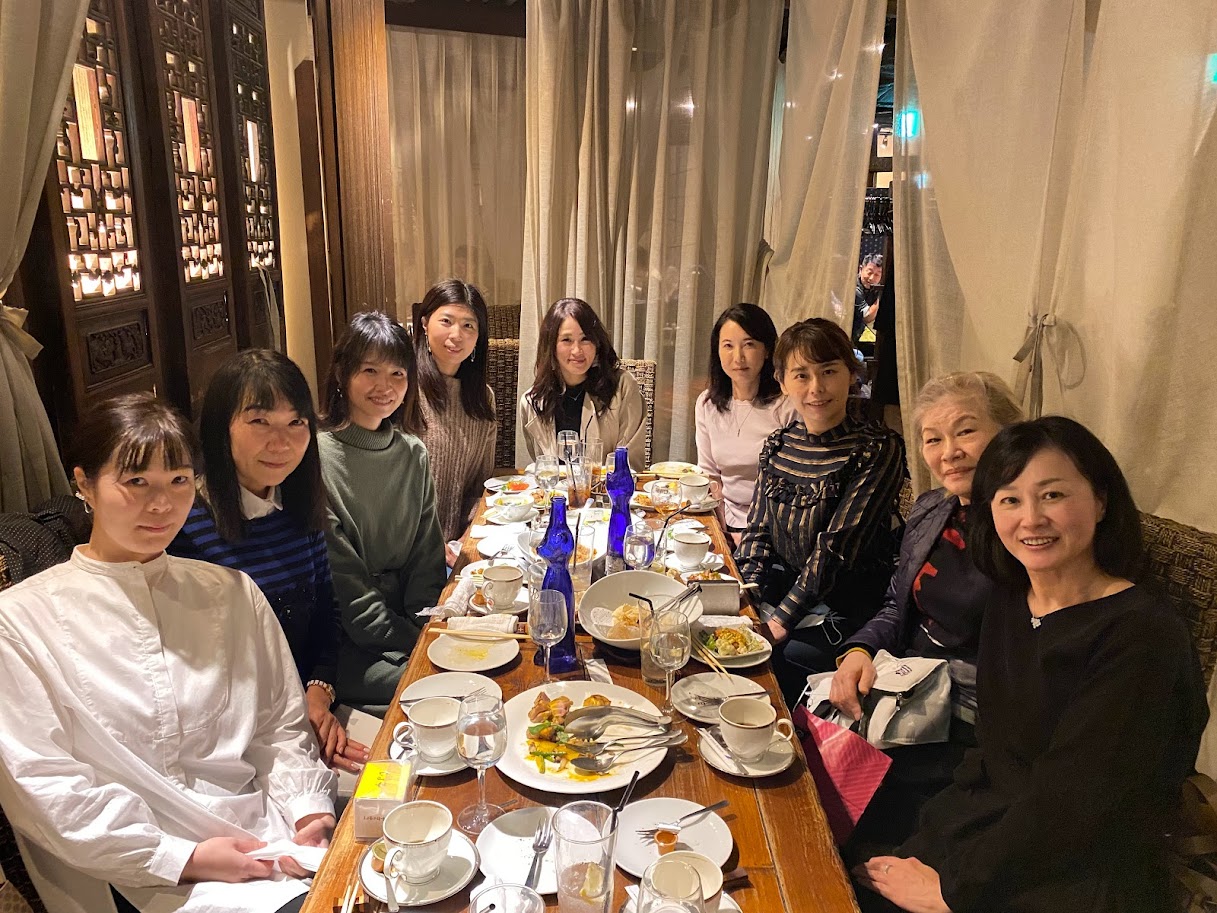 関西支部発足！　決起大会を行いました