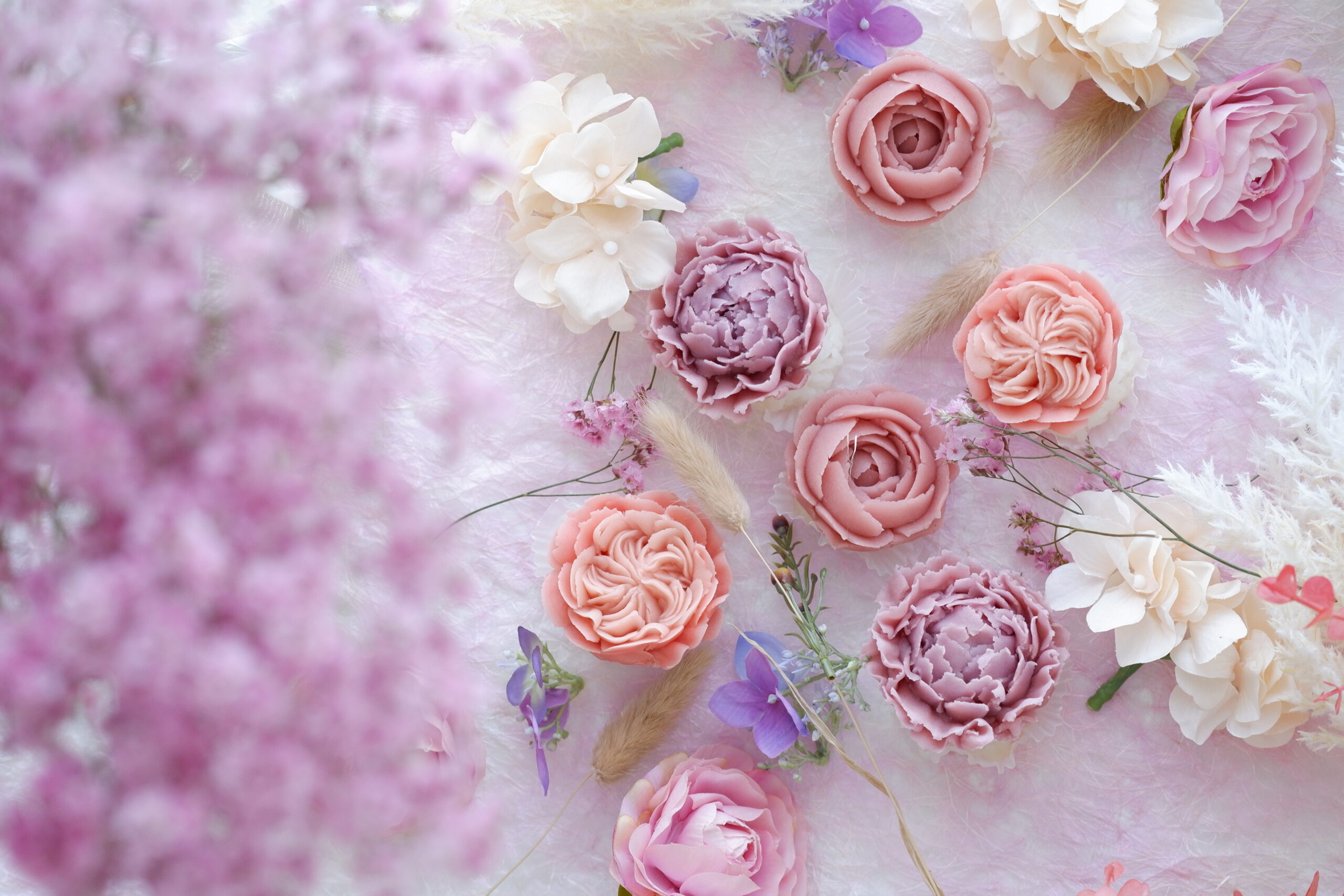 上級クラスついにスタートしました！