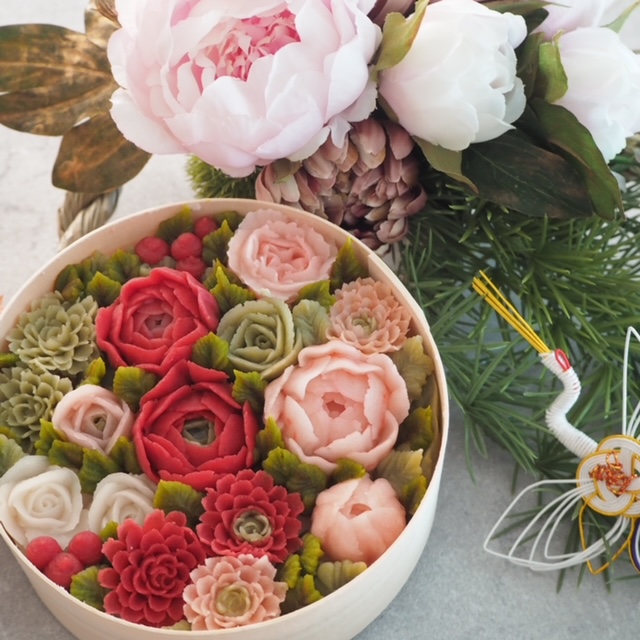 千葉県　Licca sweets garden　 （上級認定校）