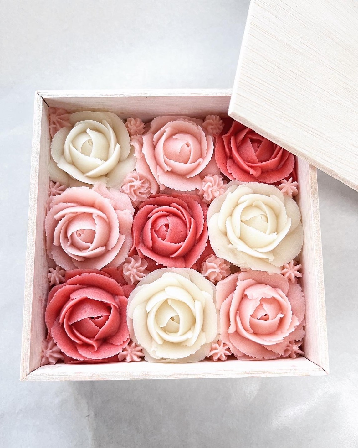 栃木県　足利市　cohana 心花（松風屋本店）