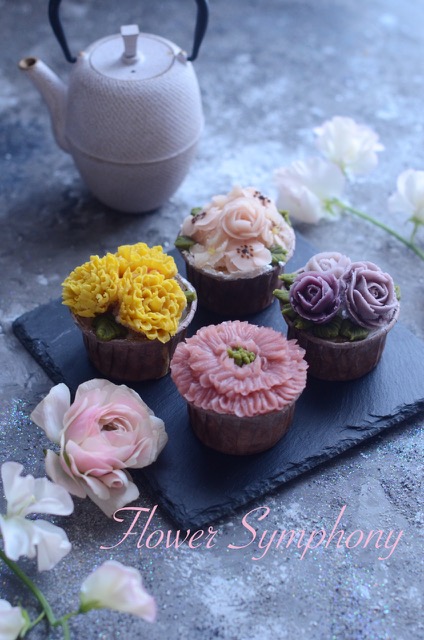 千葉県市川市　Flower Symphony(フラワーシンフォニー）