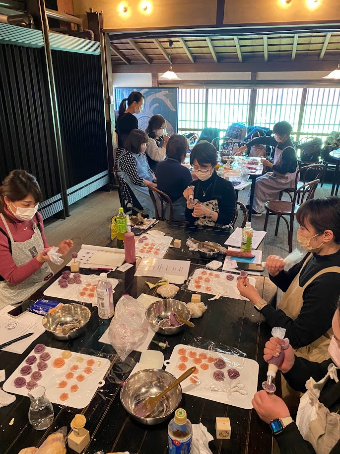 福岡レッスンを開催しました！