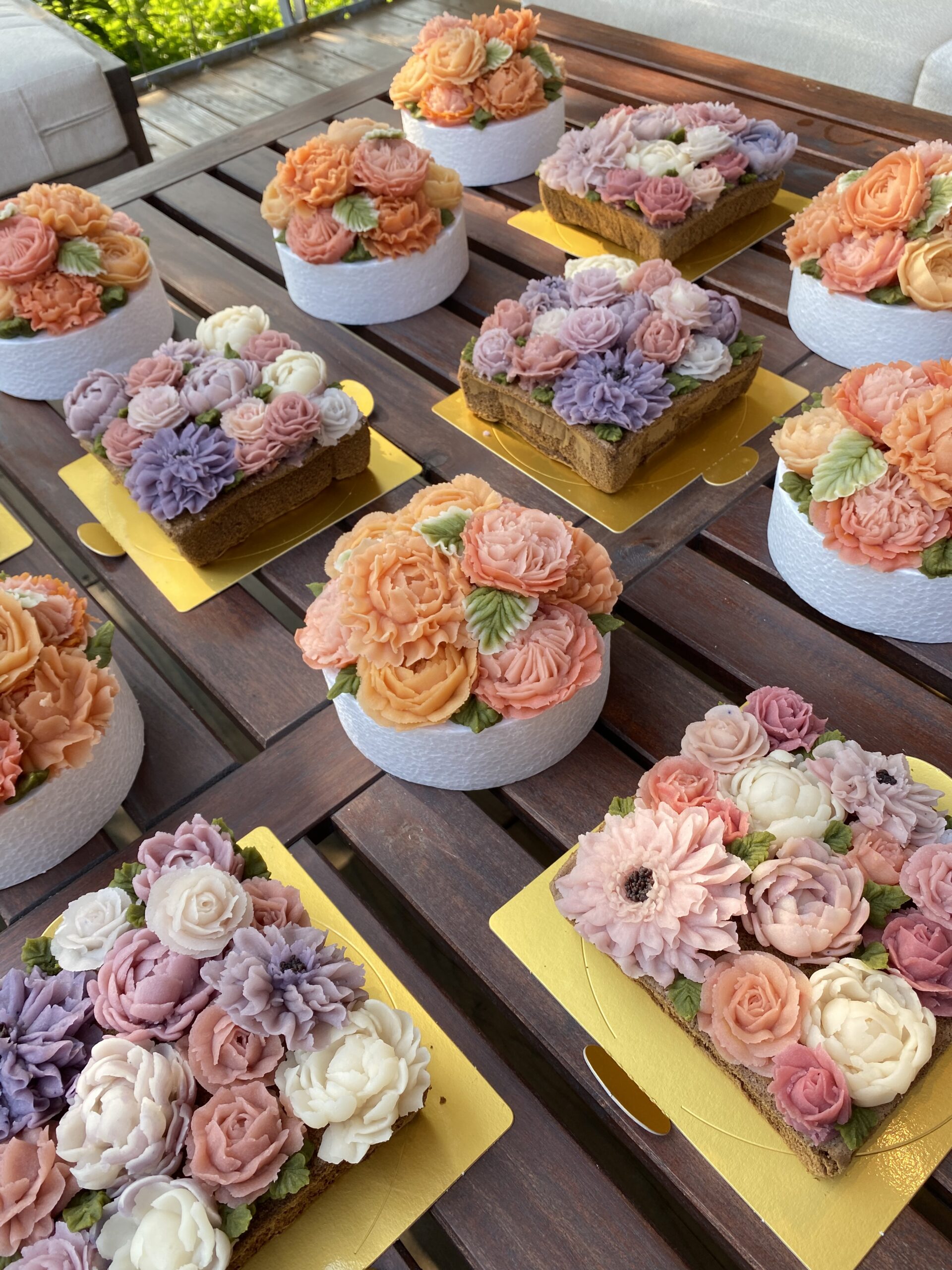 名古屋＆大阪特別レッスンを開催しました