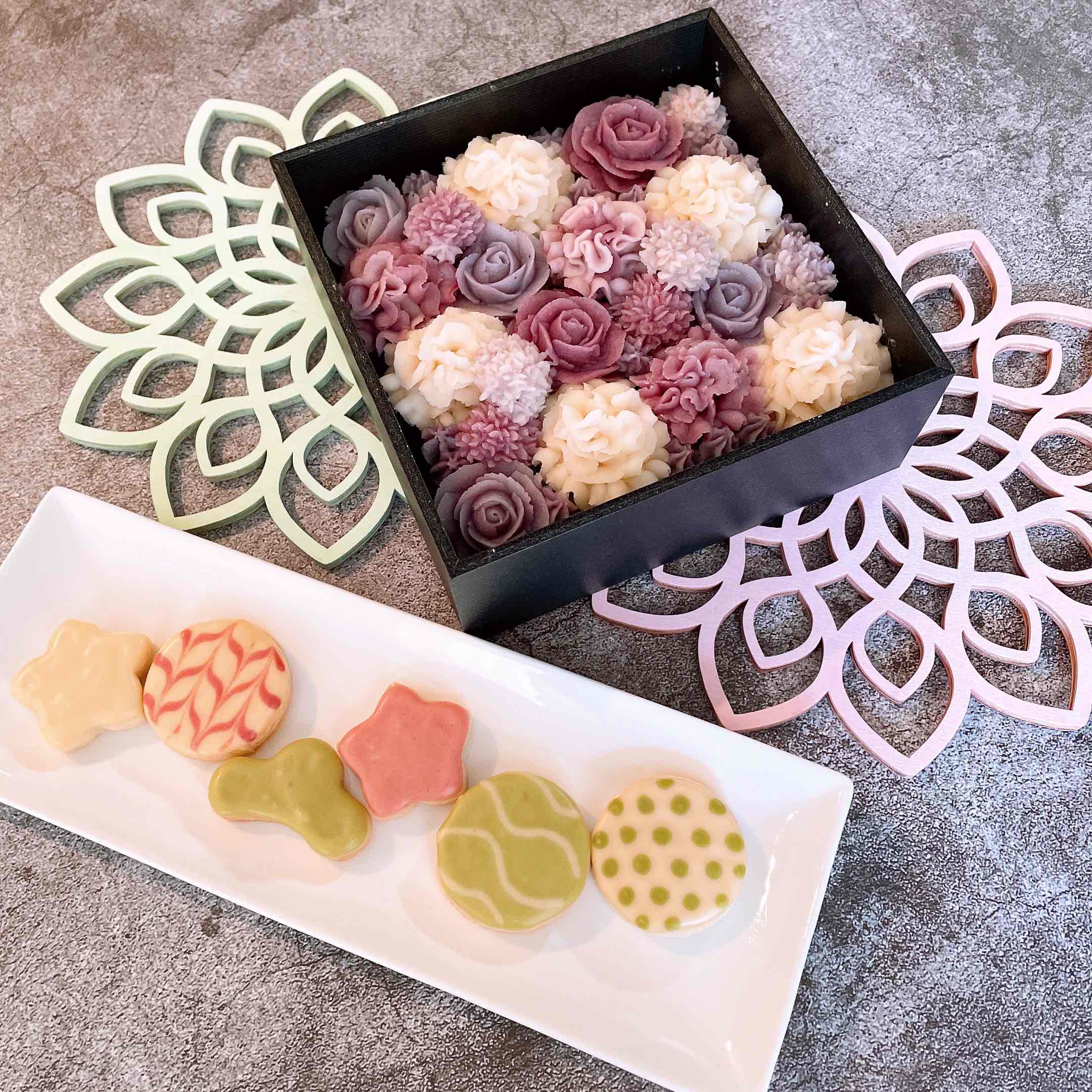 愛知県　華＊akari（上級認定校）