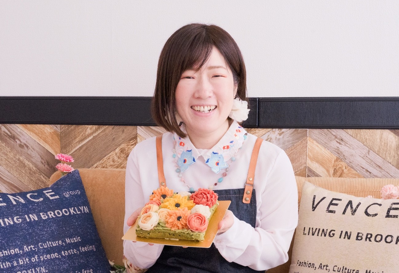 東京都　花あん工房〜Hana an Koubou〜（上級認定校）