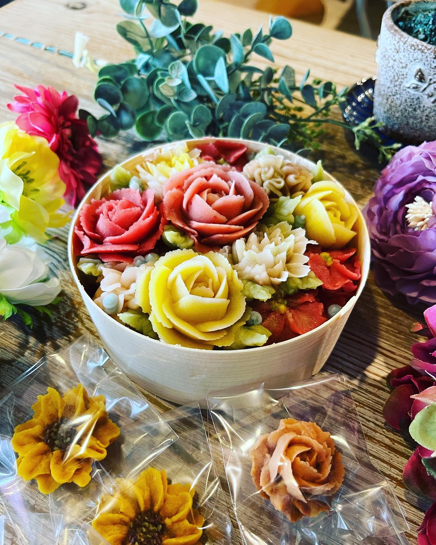 神奈川県　byakuan（上級認定校）