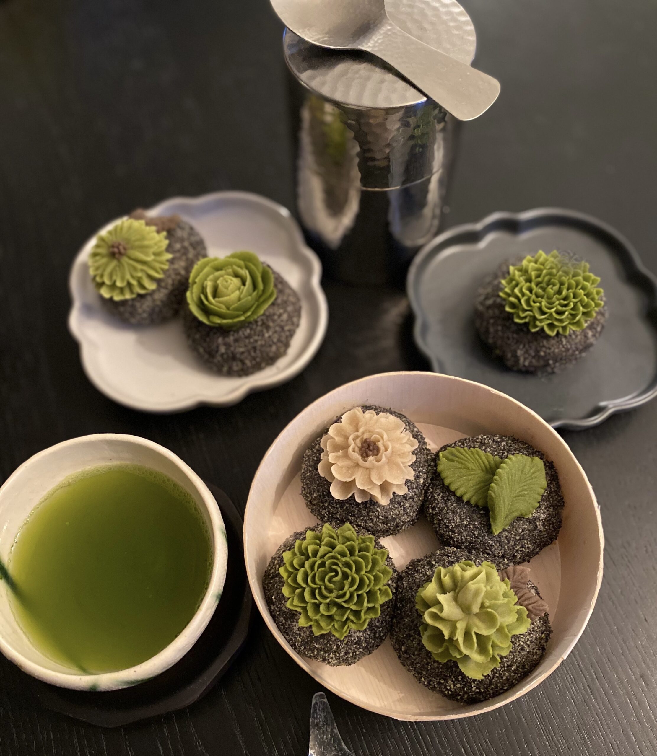 栃木県　L’atelier88