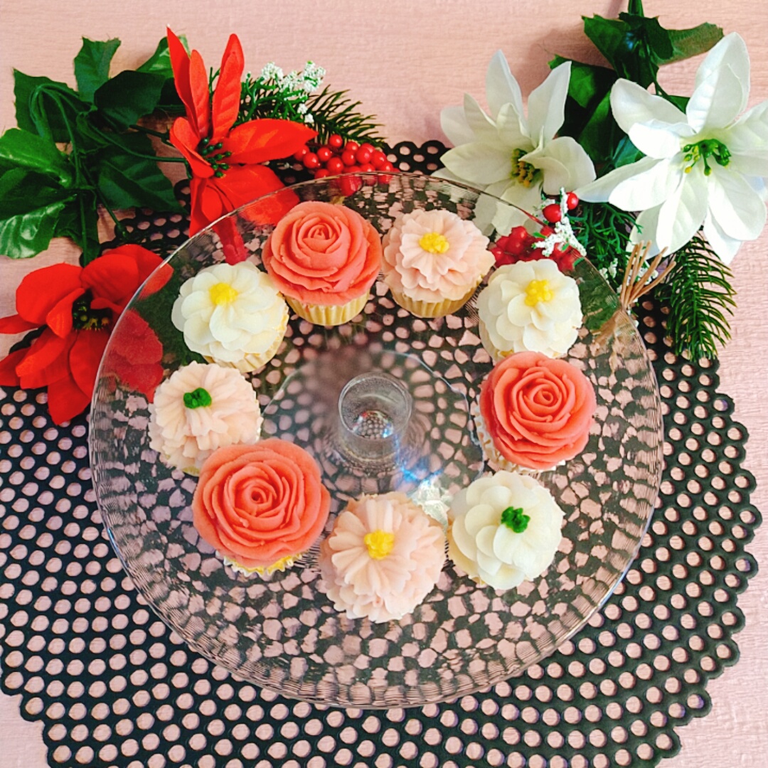 兵庫県　あんこのお花教室えいと