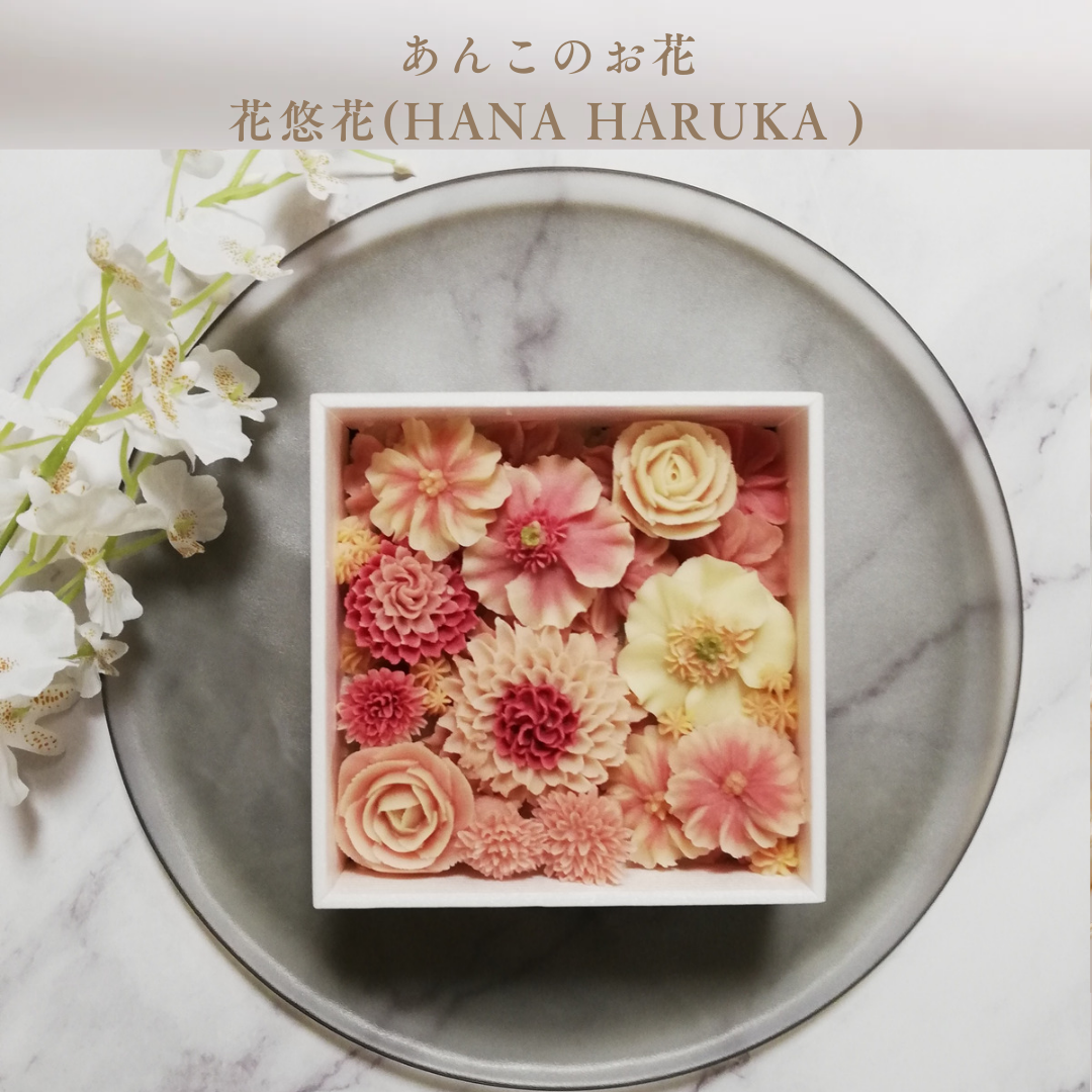 愛知県　花悠花(HANA HARUKA)　上級認定校