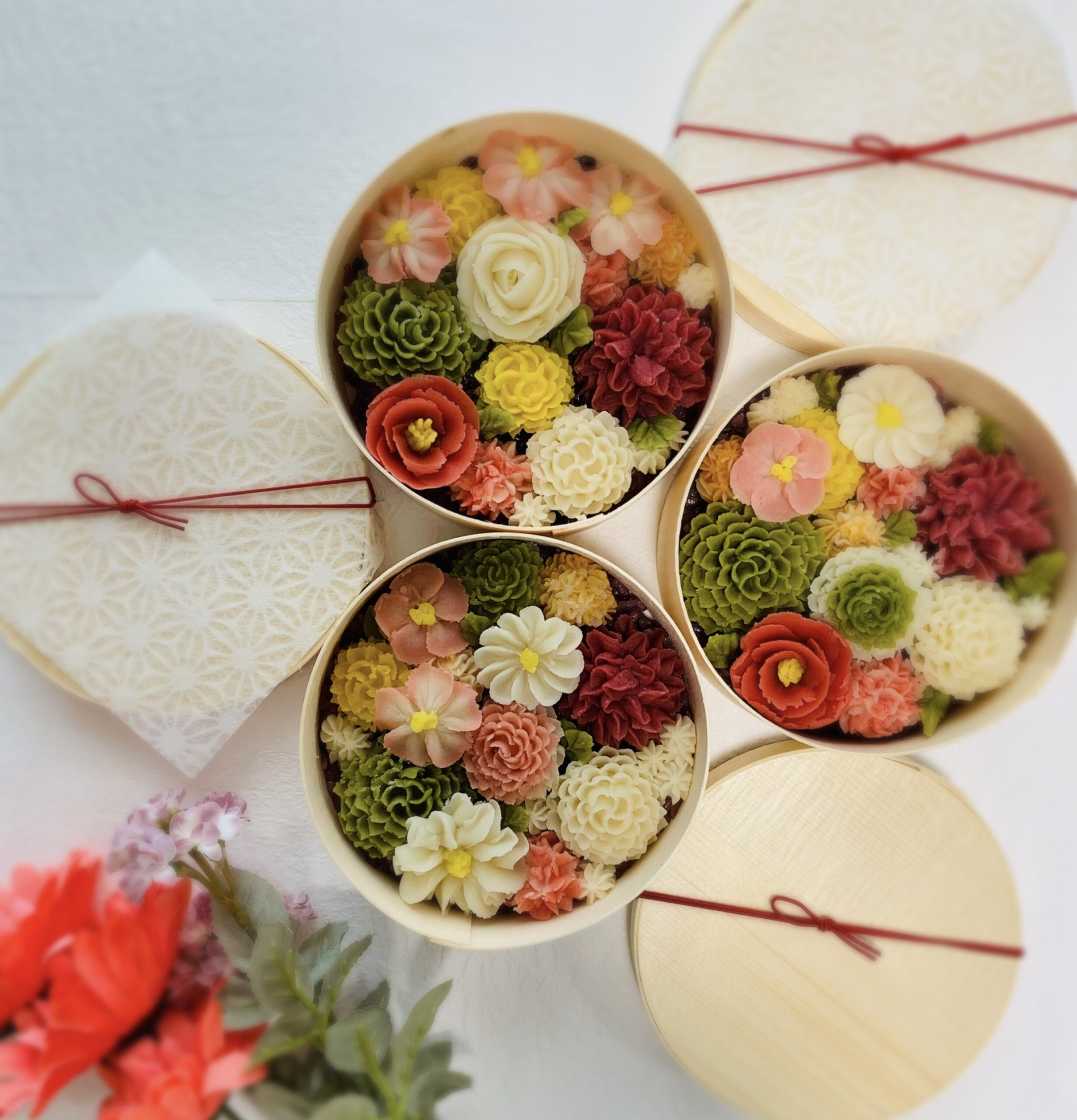 熊本県　あんの和（上級認定校）