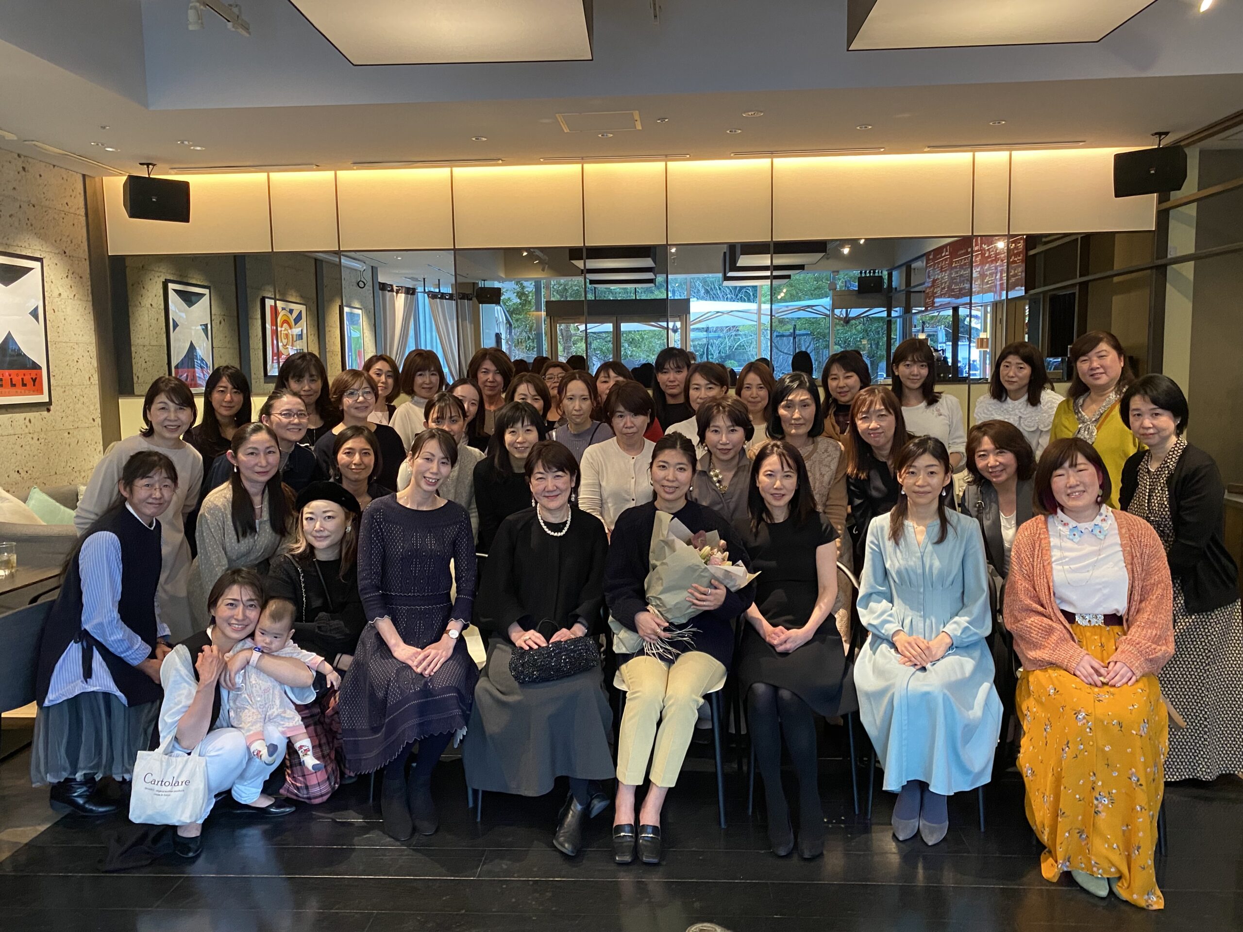 関東支部決起会、開催しました！