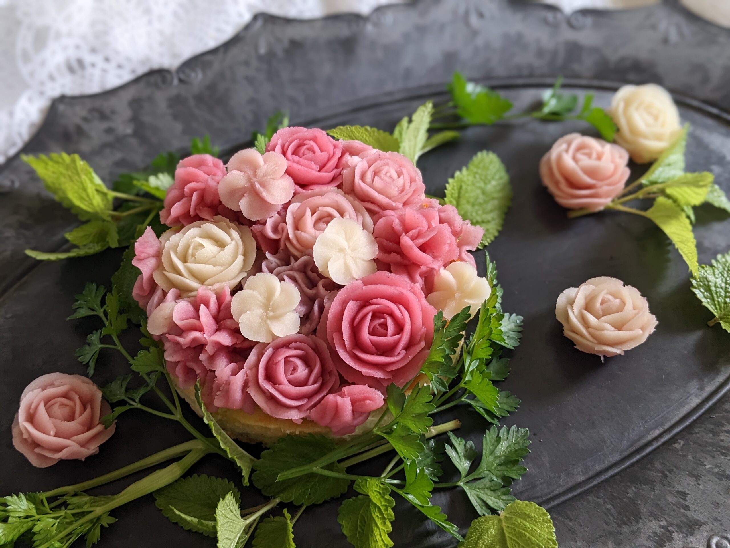 京都府　atelier rosecloud　アトリエ・ローズクラウド（上級認定校）