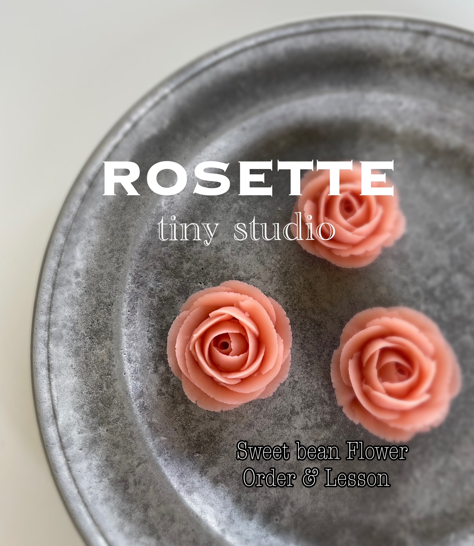 東京都　ROSETTE