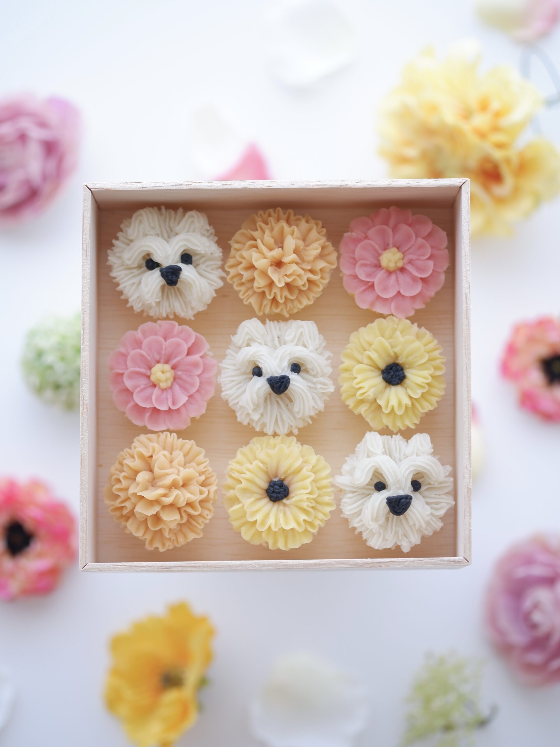 新講座　ペット専用スイーツ講座リリース！