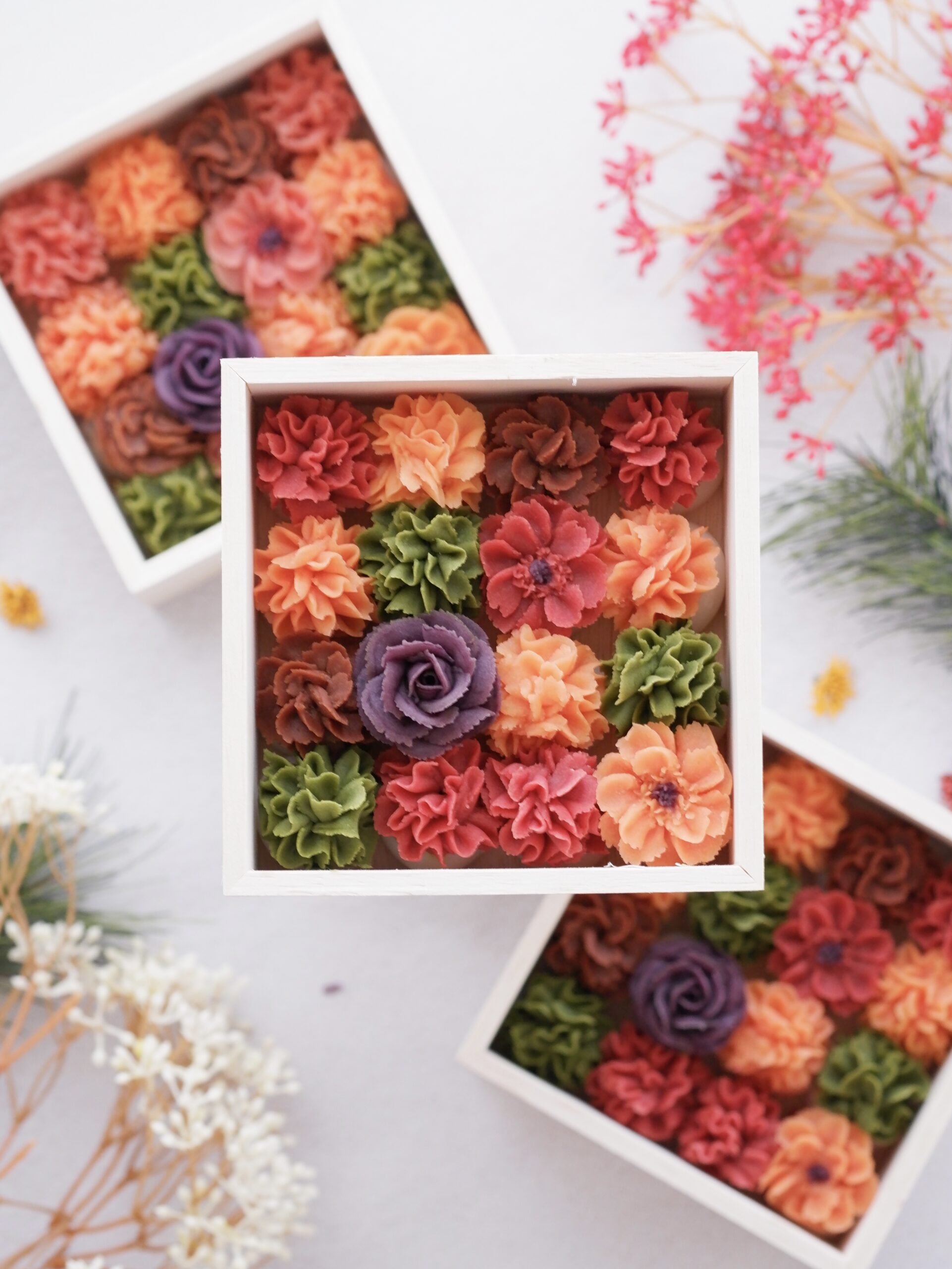 福岡『岩田屋』催事出店のお知らせ