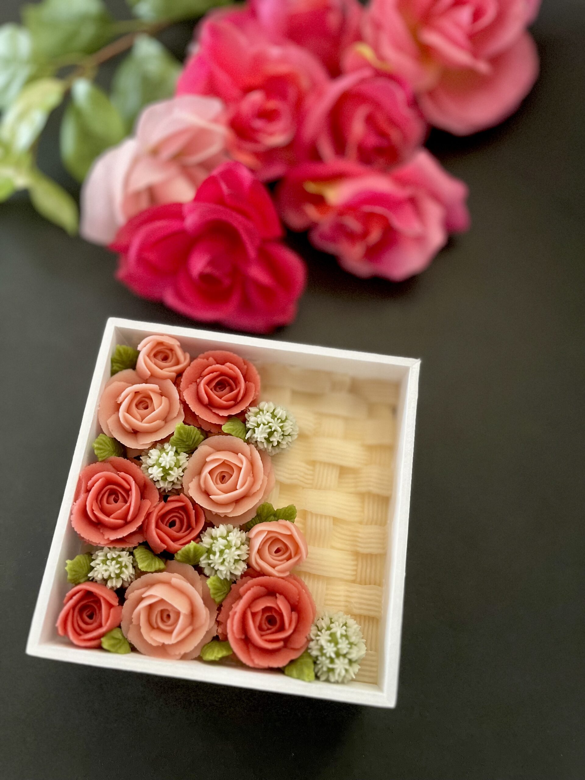 静岡県　Dear Flower