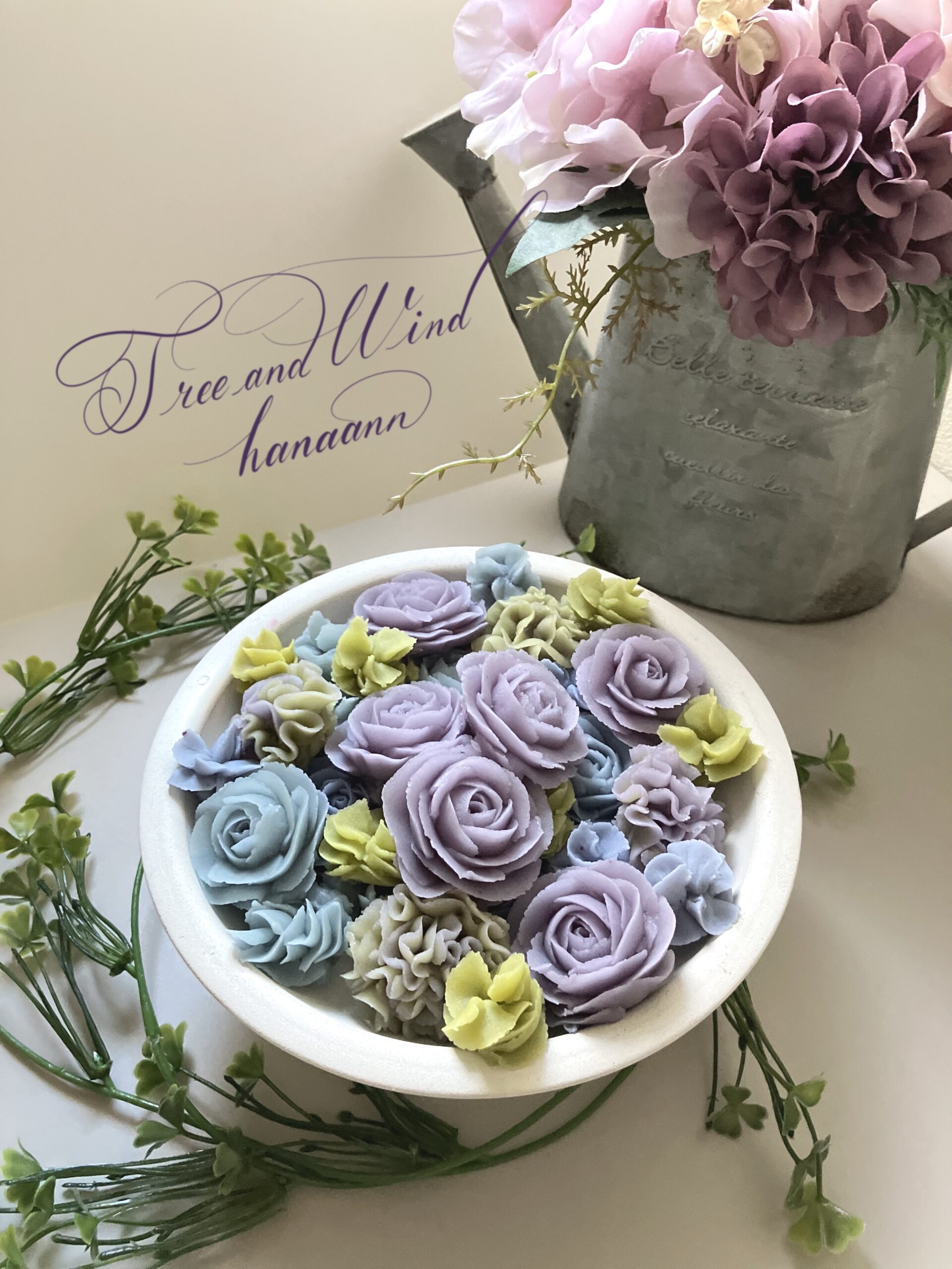 群馬県　Tree and Wind はなあん