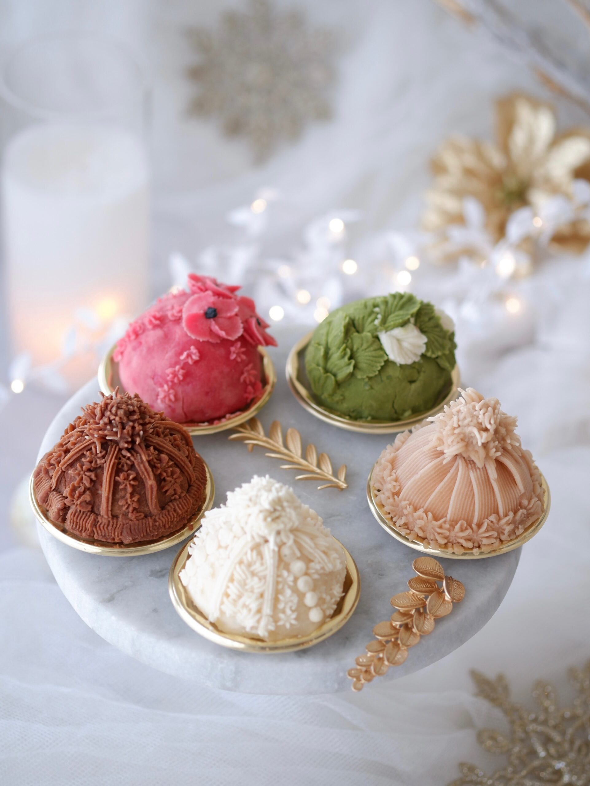 和なは冬のレッスン（季節の限定講座）