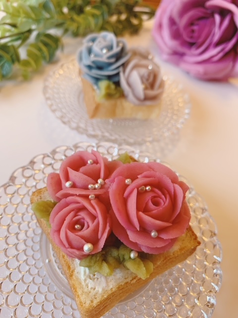 福島県 あんこのお花絞り教室 香花恩-ｋａｋａｏｎ-アドバンス認定校