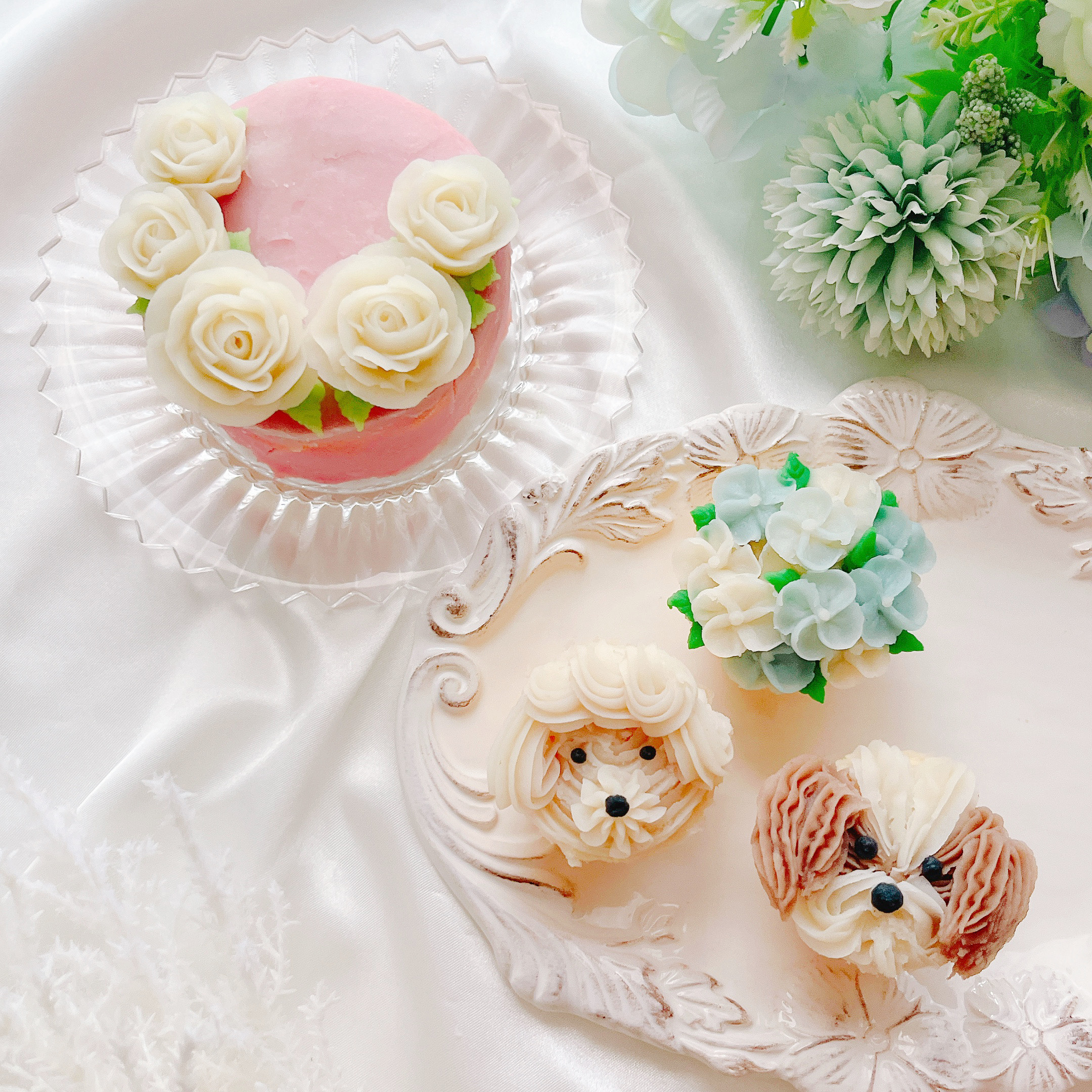 東京都　Mon Cheri