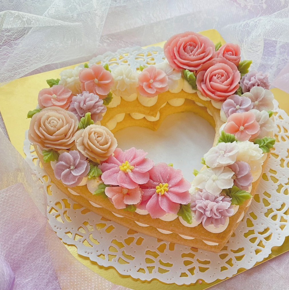 福岡県　SakuWa 律花(りっか)　