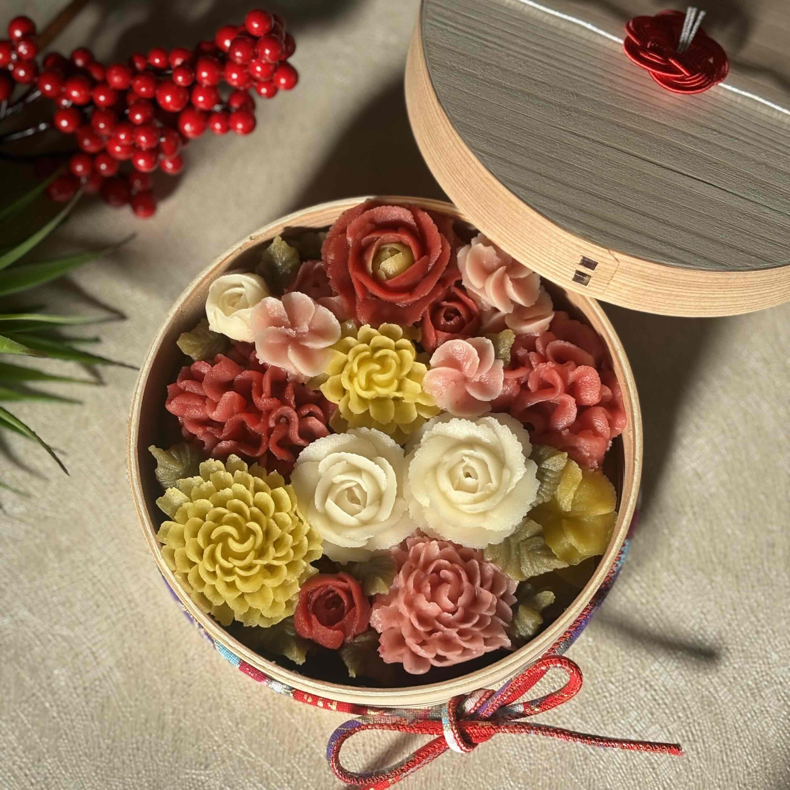 千葉県　flowercake 瑠あん