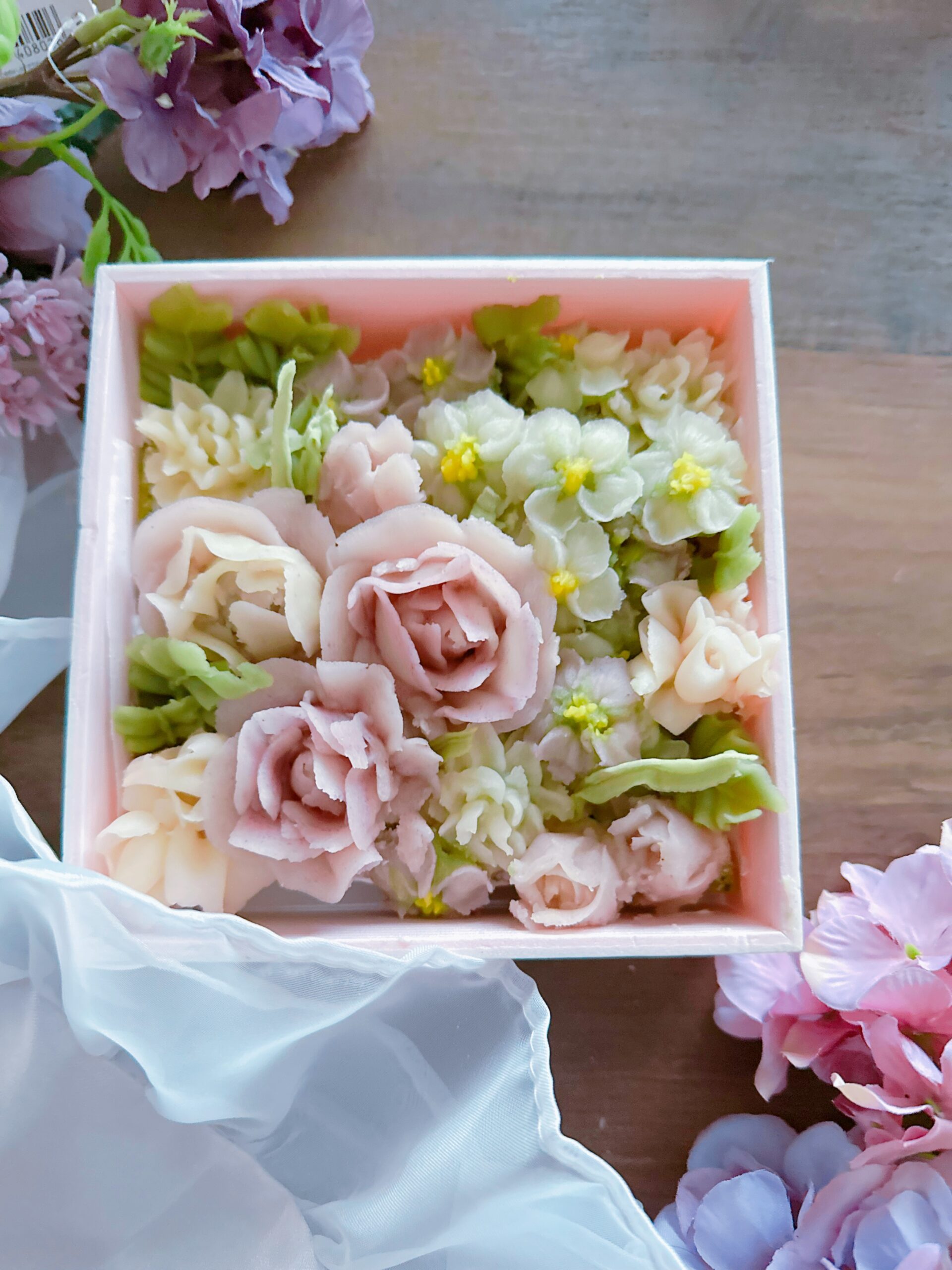 福岡県　和花茶