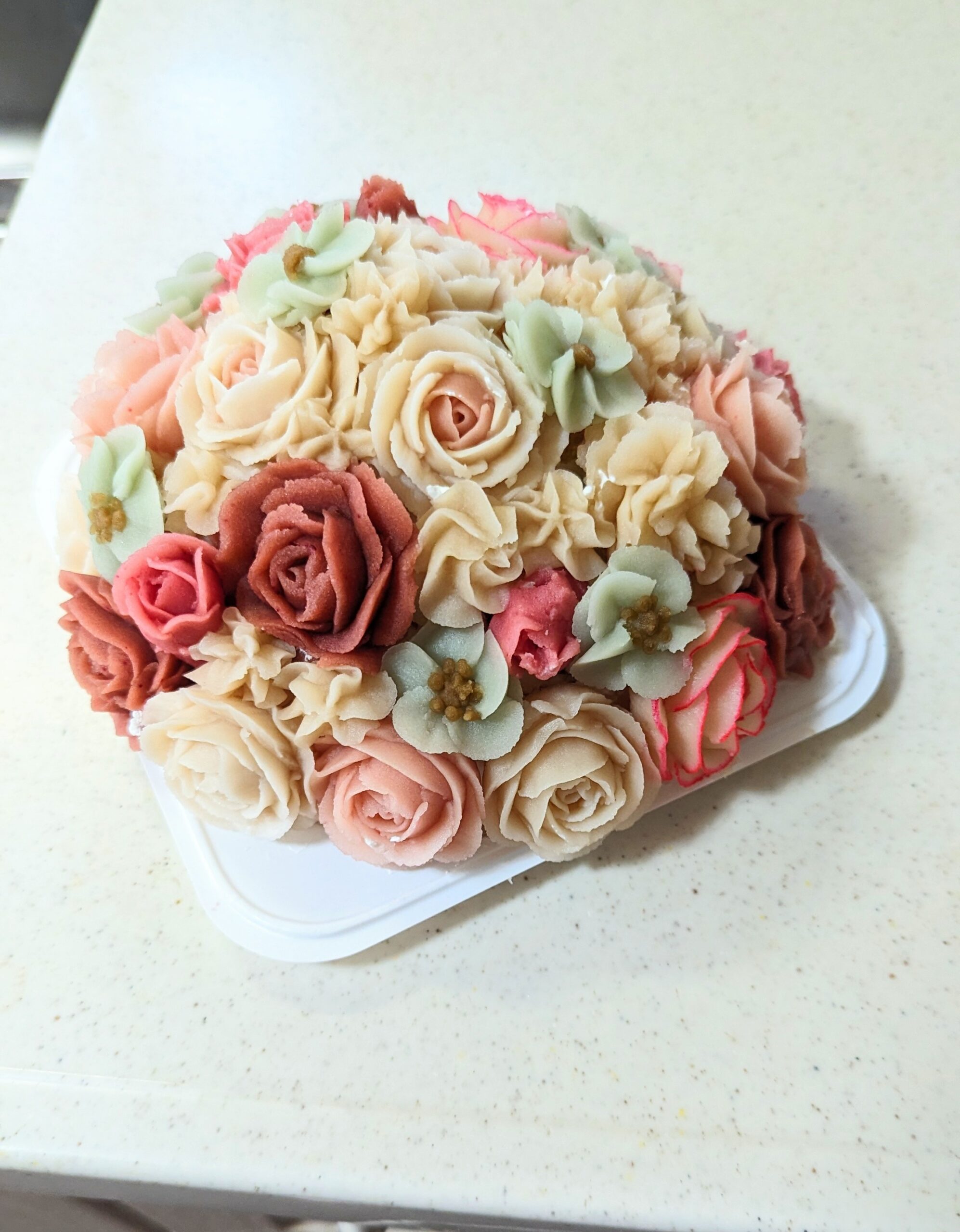 神奈川県　nya_an_flower