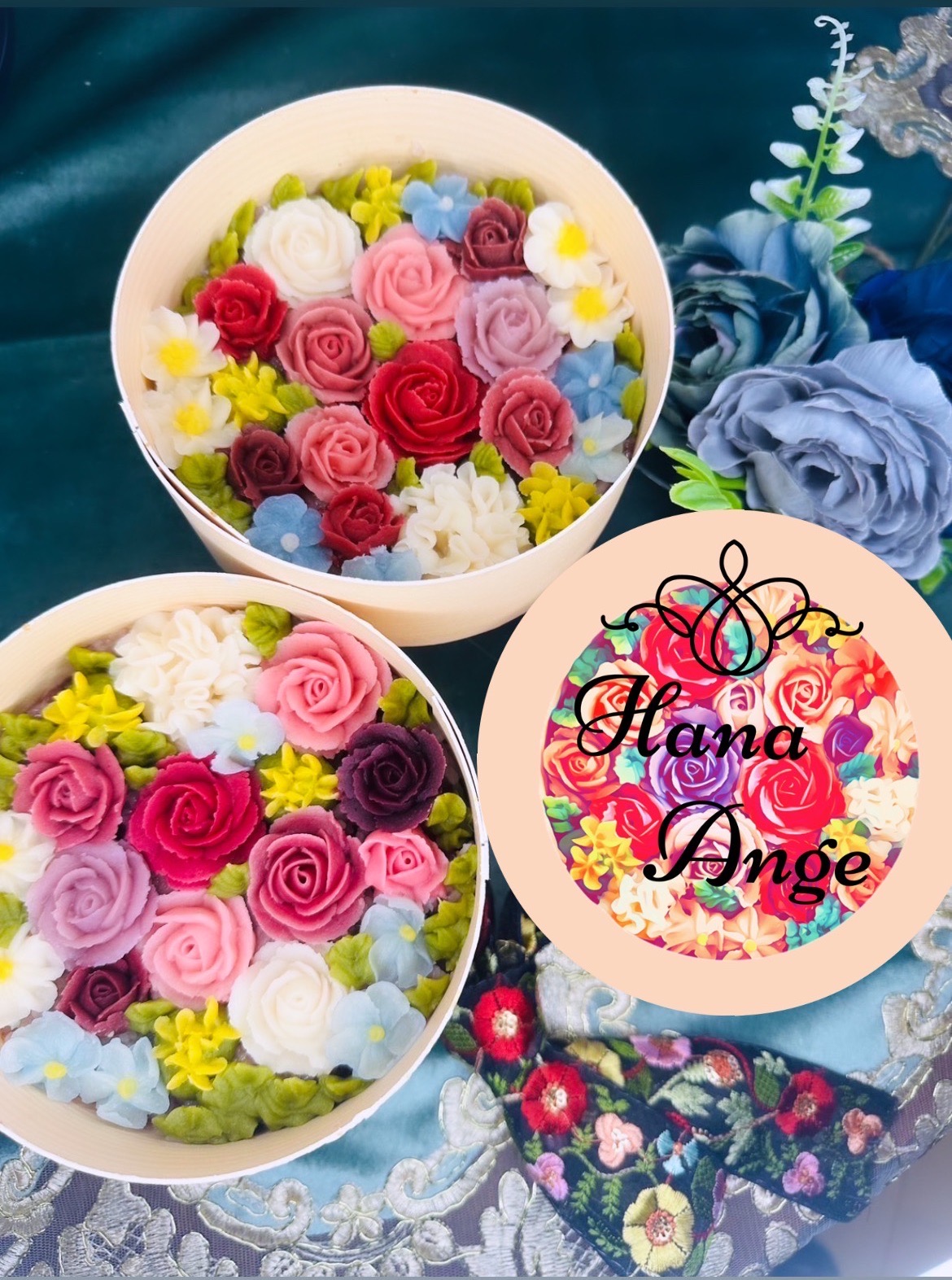 佐賀県　華あん寿アドバンス認定校