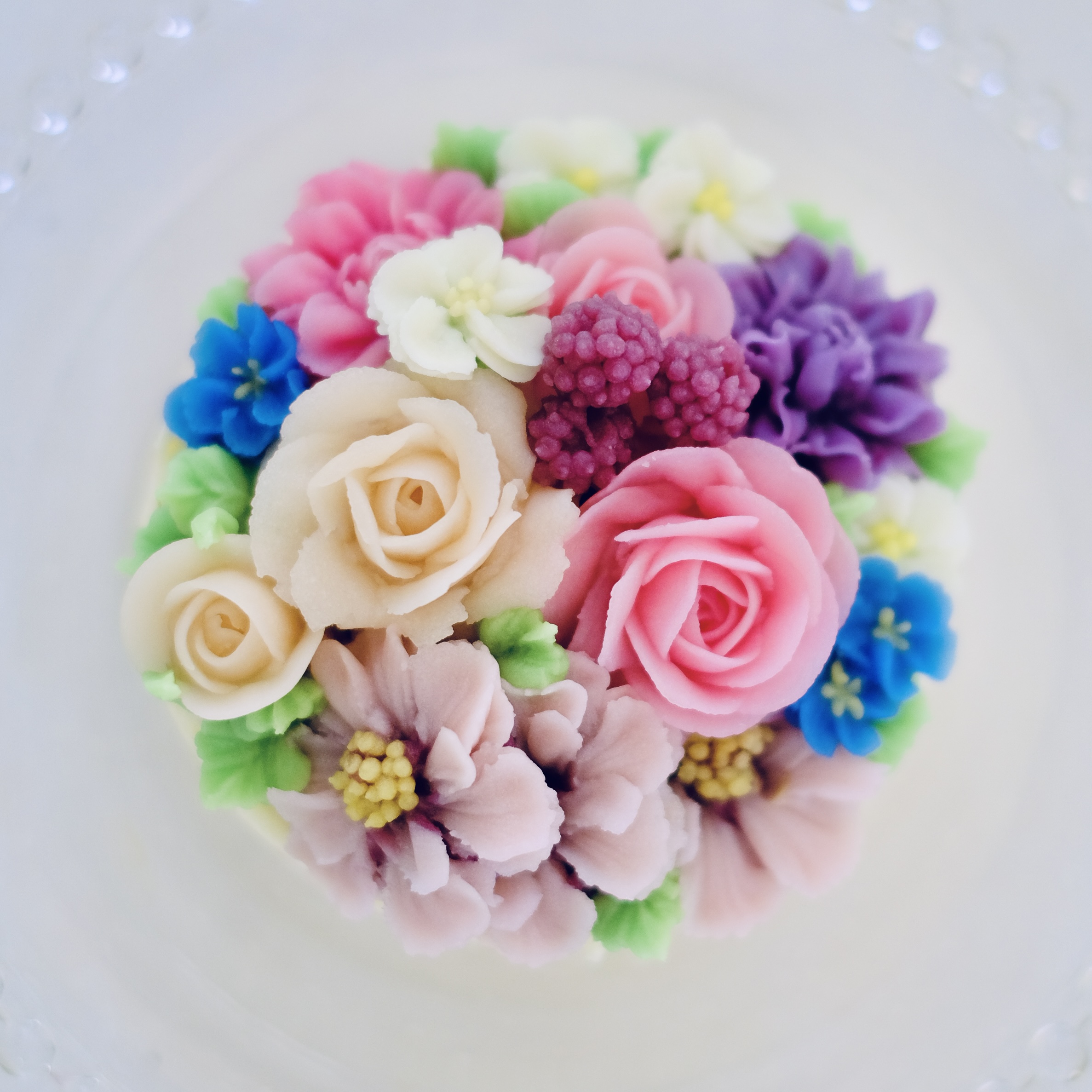 岡山県　Anfelice（アンフェリーチェ）