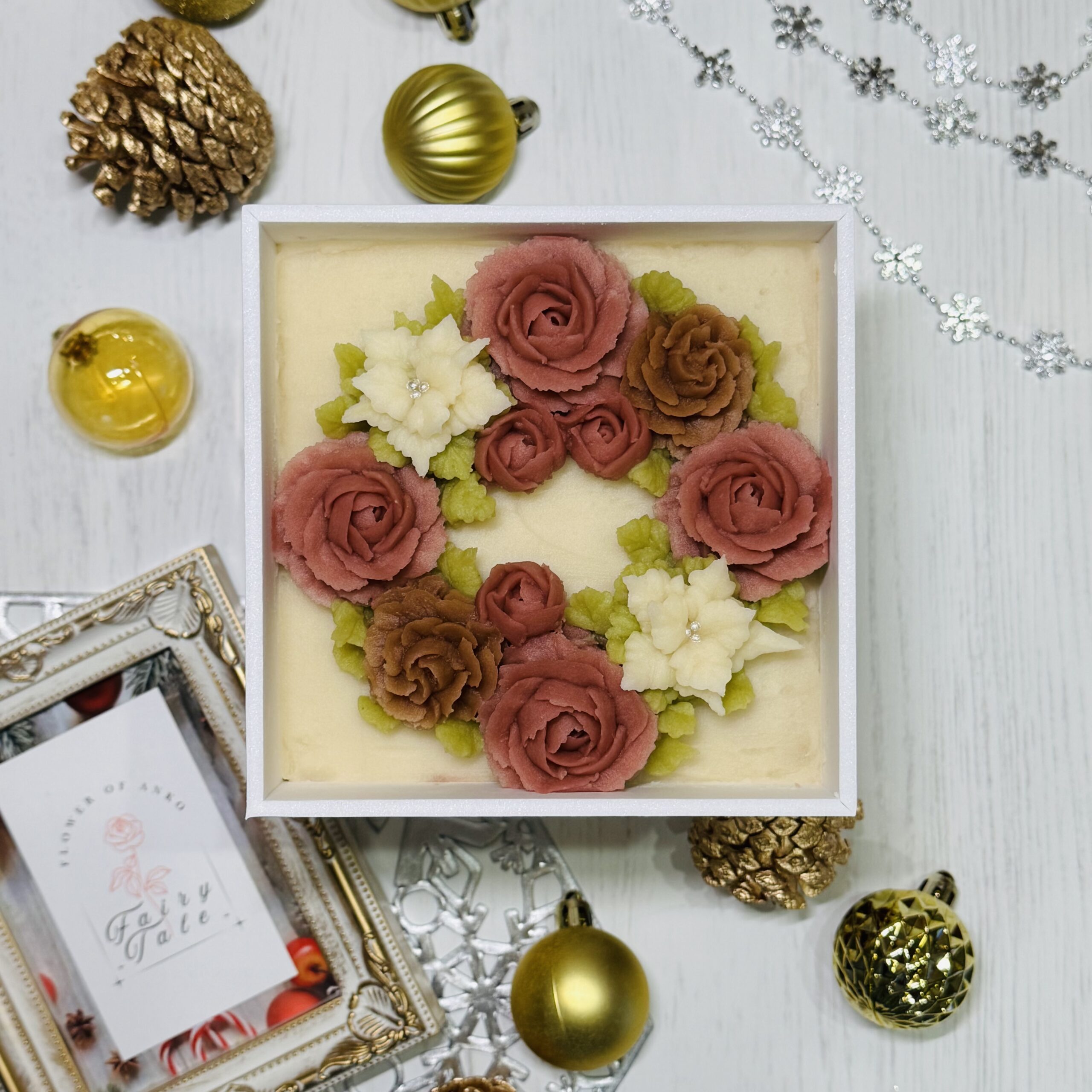 東京都　Fairy Tale