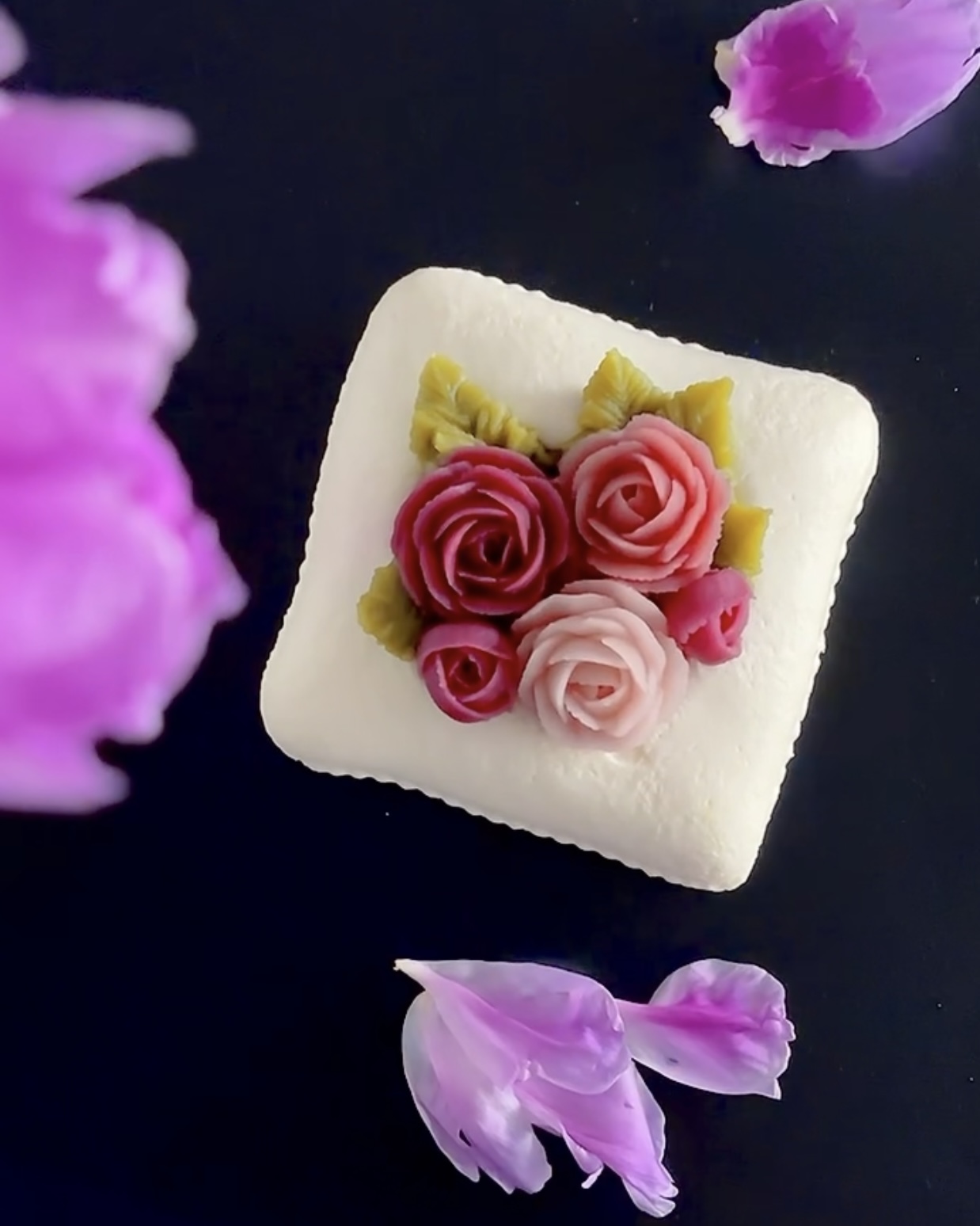 新潟県　優咲花 〜yuraka_garden〜上級認定校