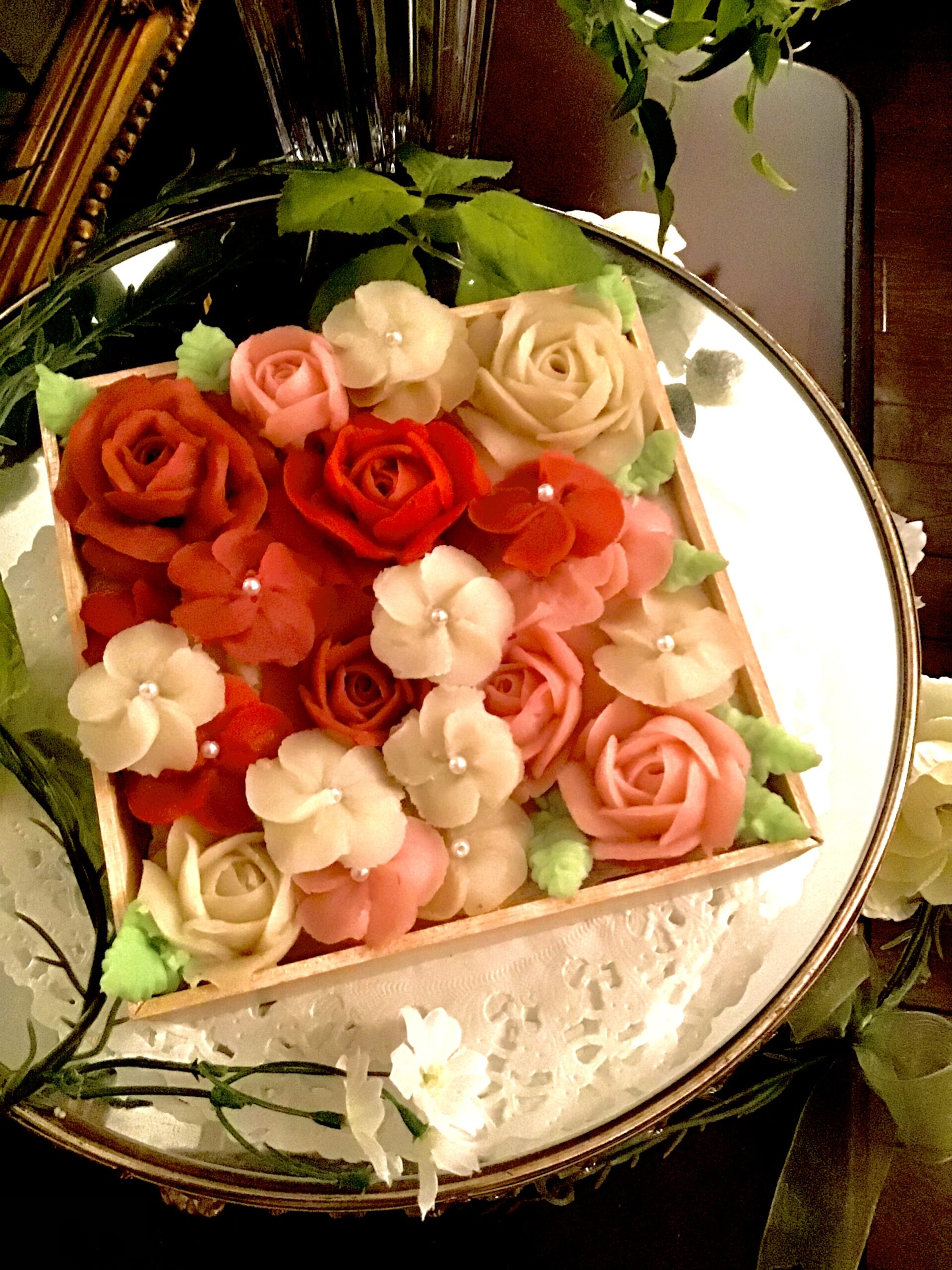 兵庫県　花凛　かりん